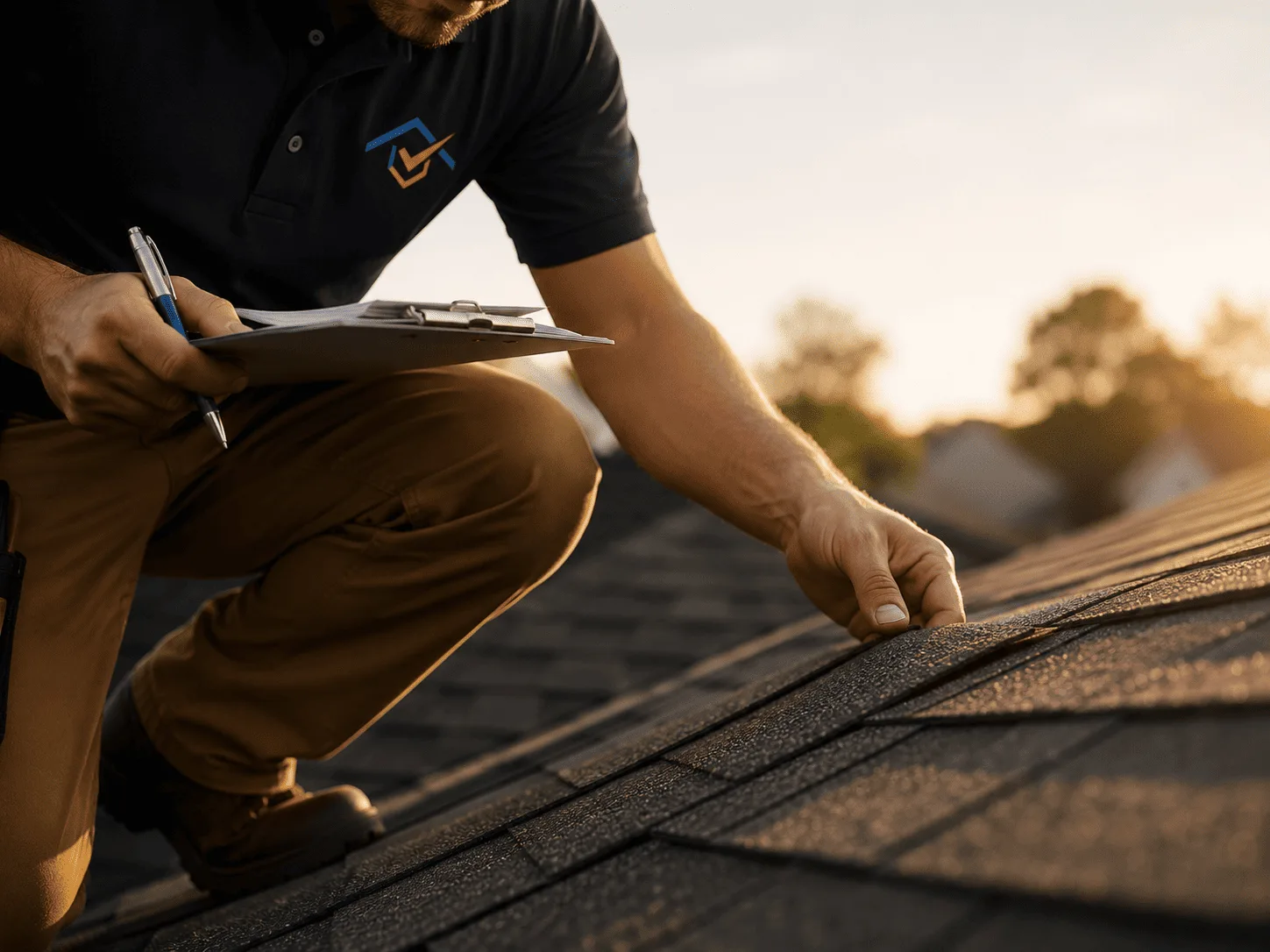 Why Choose Roof Inspection in Noblesville, IN
