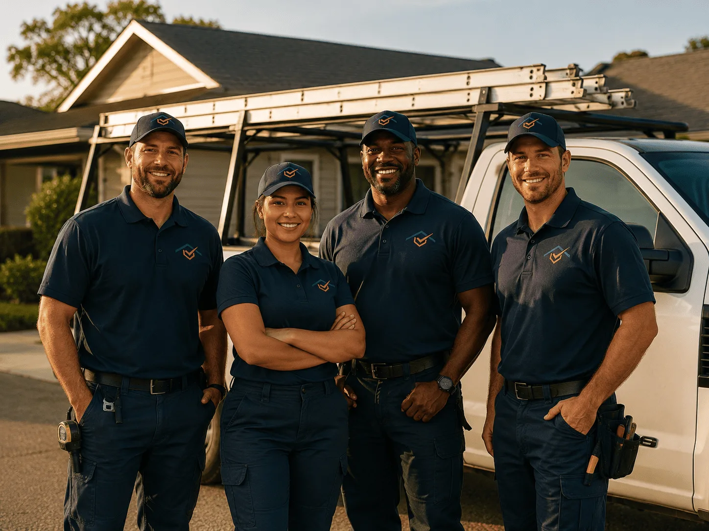 Roof Inspection company in Noblesville, IN